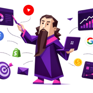 Digital Marketing Services