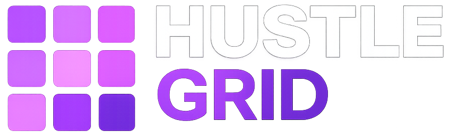 Hustle Grid