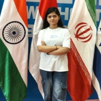 Aakanksha Mainwal professional profile photo