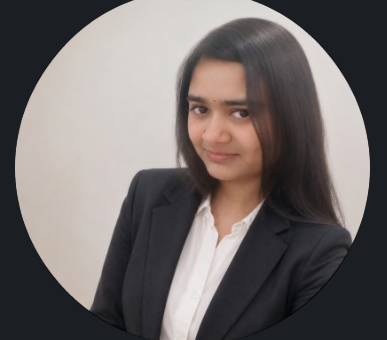 Neha Mourya professional profile photo